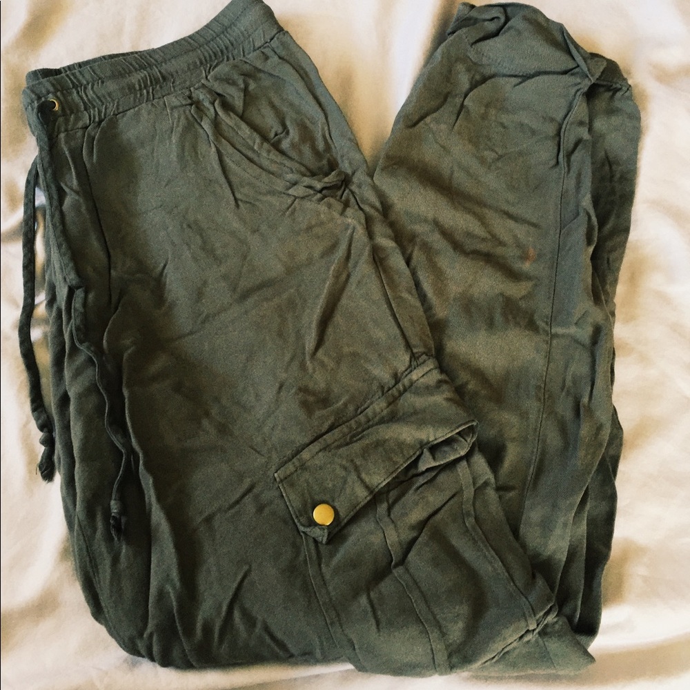 Xhilaration (Target) Joggers